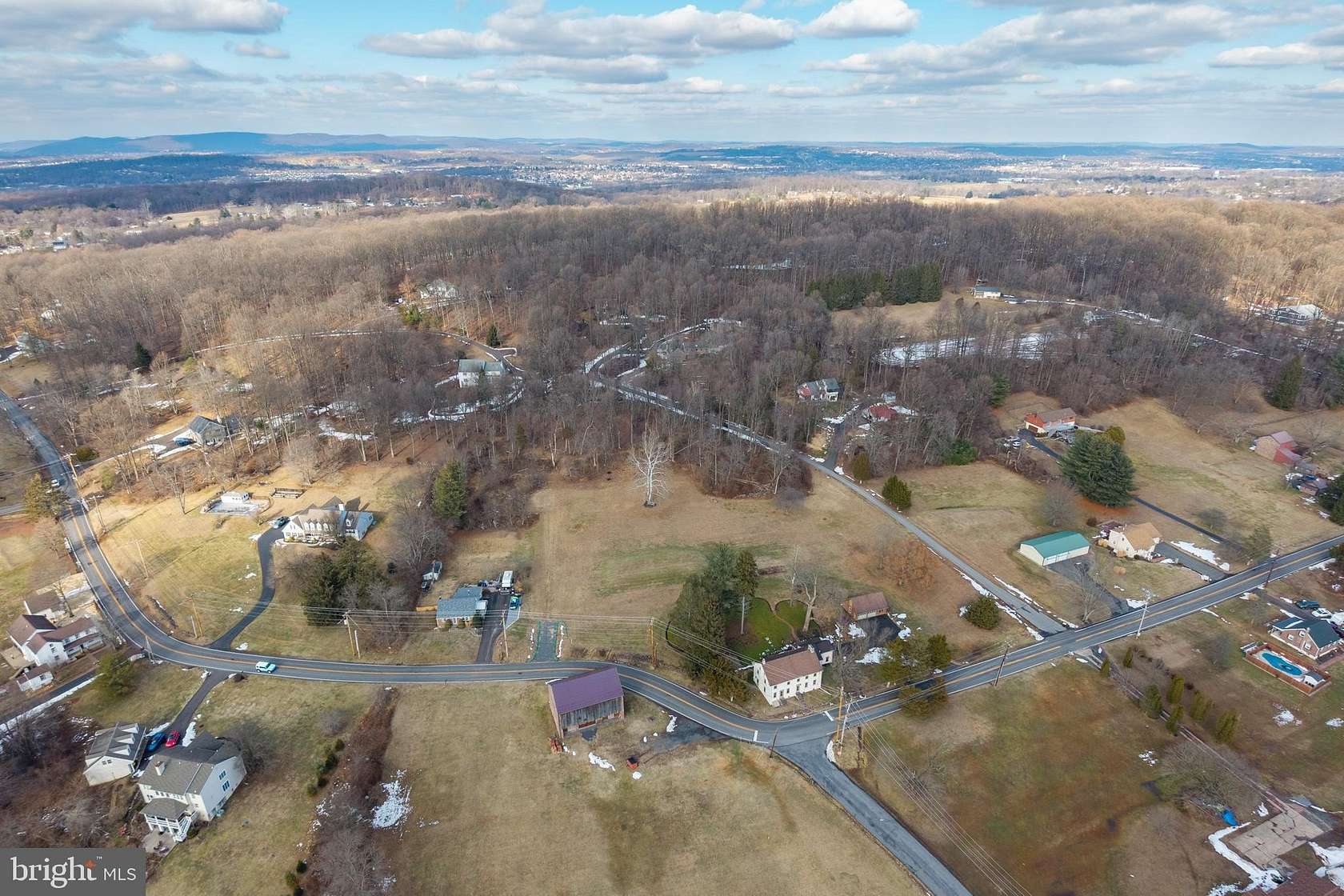 2.5 Acres of Residential Land for Sale in Pottstown, Pennsylvania