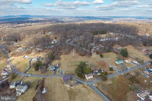 2.5 Acres of Residential Land for Sale in Pottstown, Pennsylvania