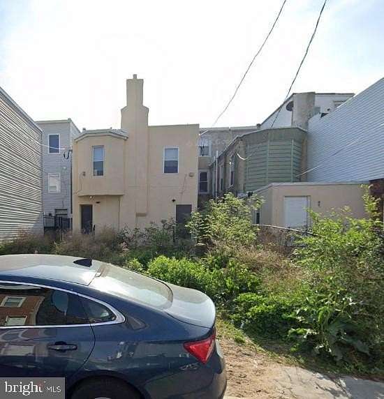 0.04 Acres of Residential Land for Sale in Philadelphia, Pennsylvania