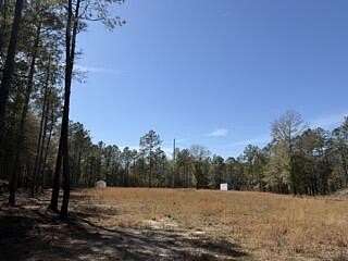 11.9 Acres of Recreational & Residential Land for Sale in Salley, South Carolina