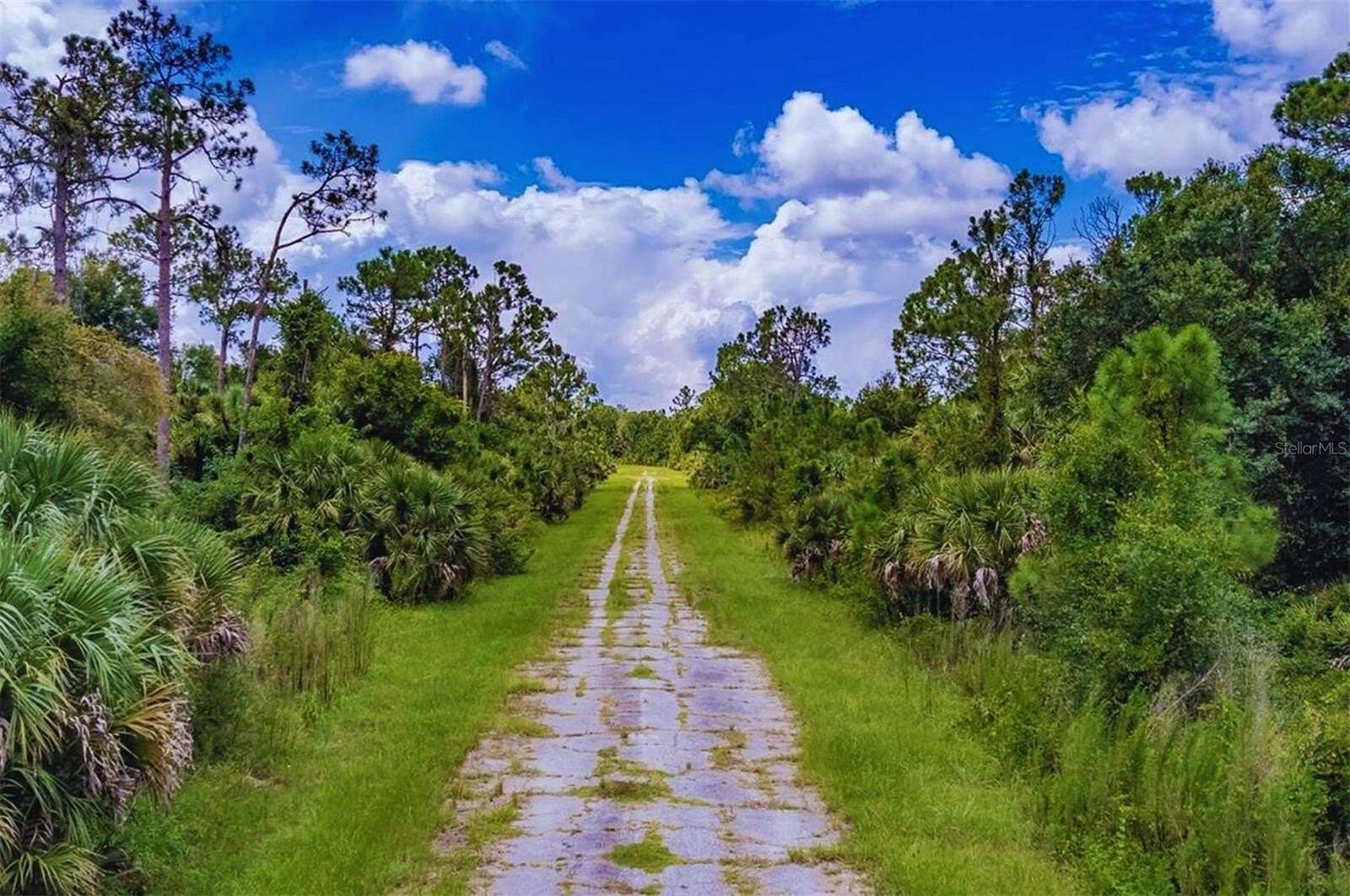 0.23 Acres of Residential Land for Sale in North Port, Florida