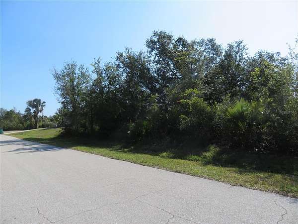 0.5 Acres of Residential Land for Sale in Englewood, Florida