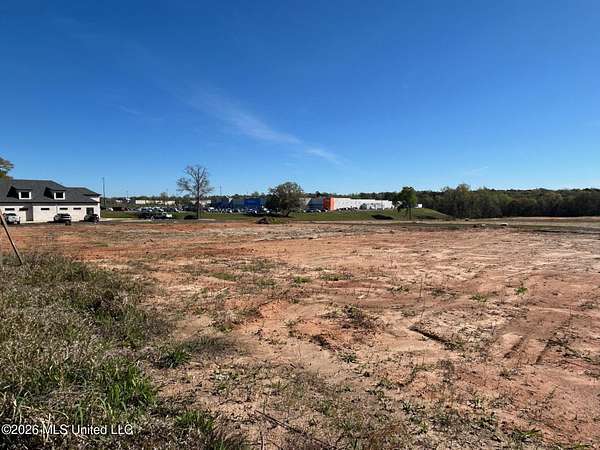 1 Acre of Commercial Land for Sale in Lucedale, Mississippi