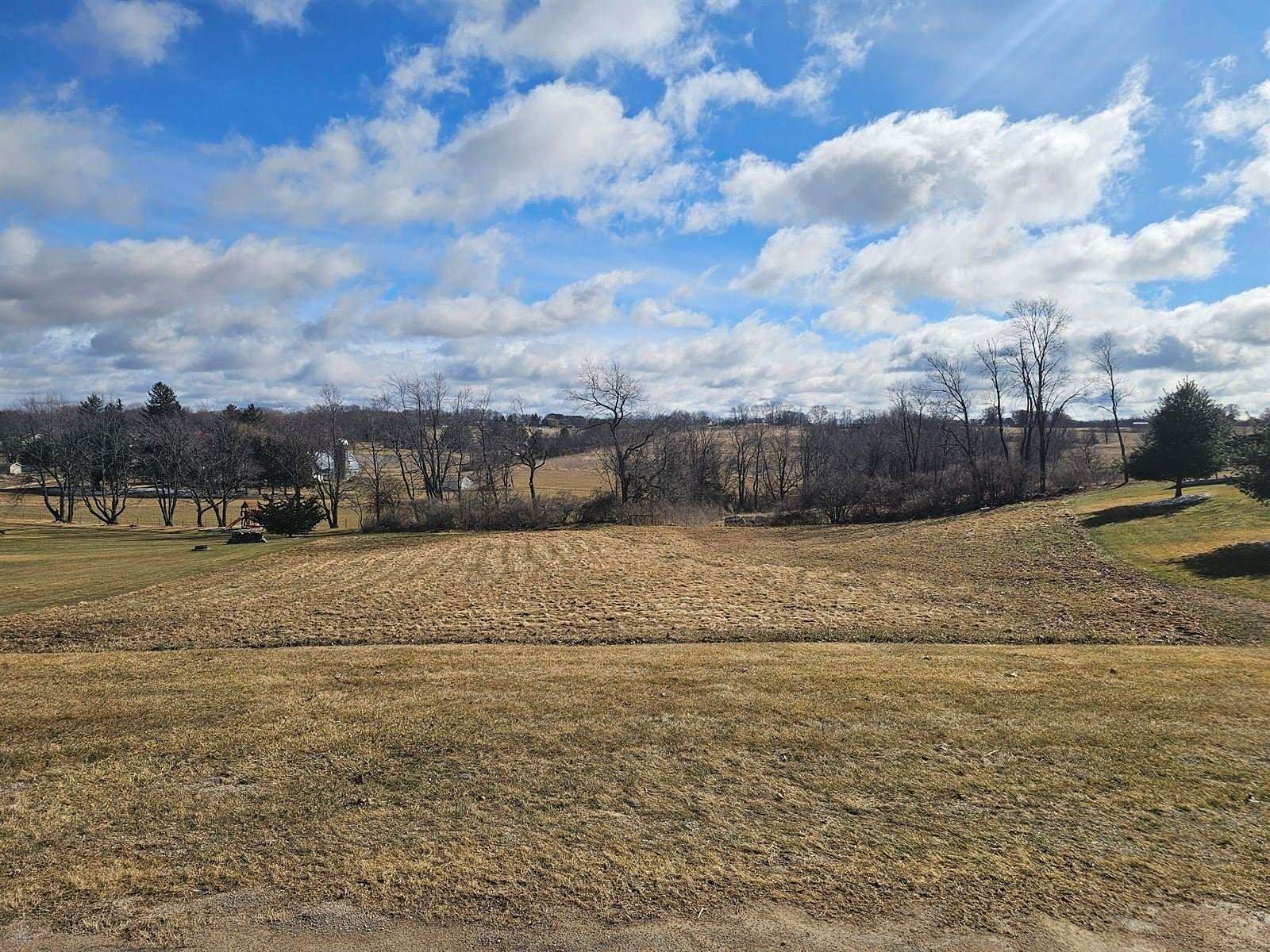 1 Acre of Residential Land for Sale in Viroqua, Wisconsin