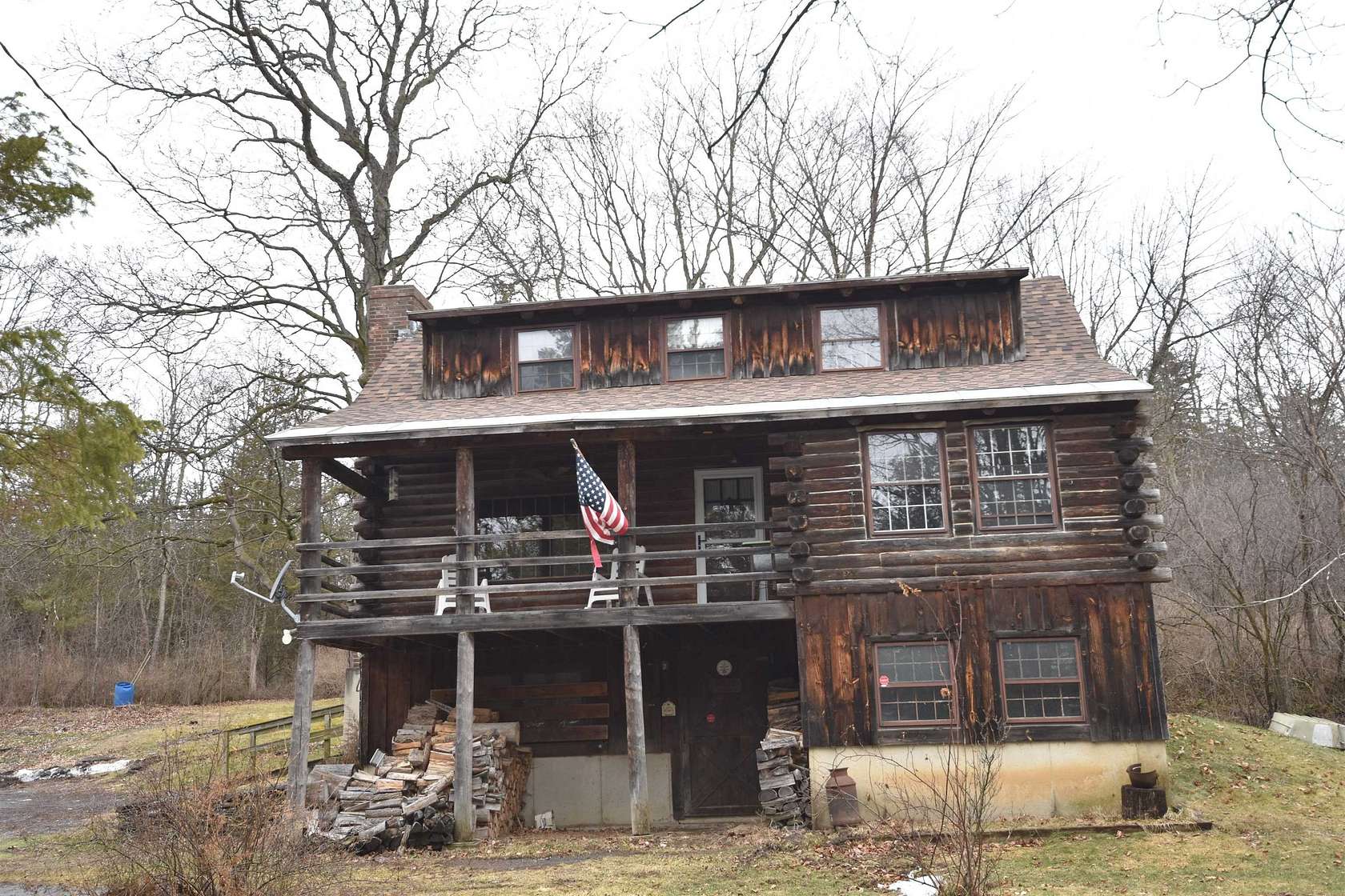 2.4 Acres of Land with Home for Sale in Ferrisburgh, Vermont