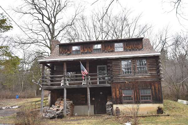 2.4 Acres of Land with Home for Sale in Ferrisburgh, Vermont