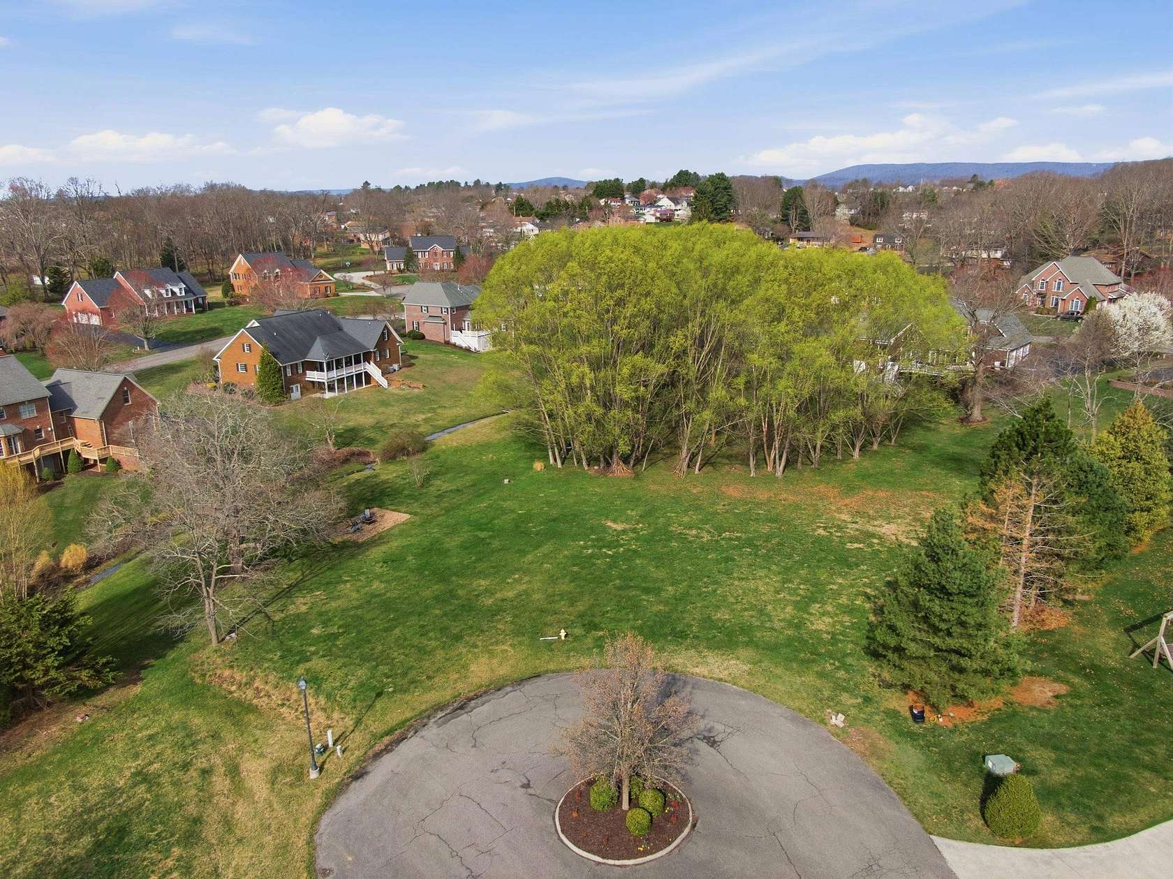 0.9 Acres of Residential Land for Sale in Wytheville, Virginia