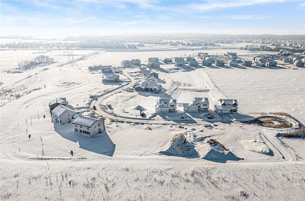 0.24 Acres of Residential Land for Sale in Cottage Grove, Minnesota