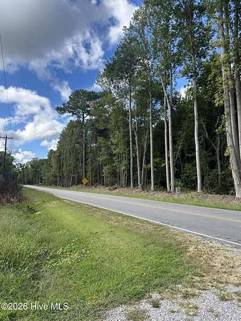 1.52 Acres of Residential Land for Sale in Belvidere, North Carolina