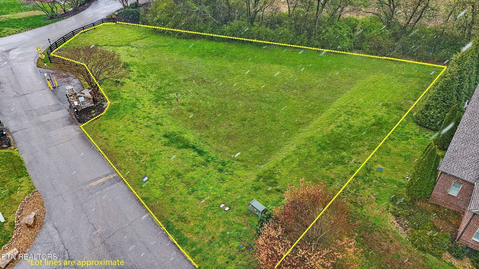 0.52 Acres of Residential Land for Sale in Louisville, Tennessee