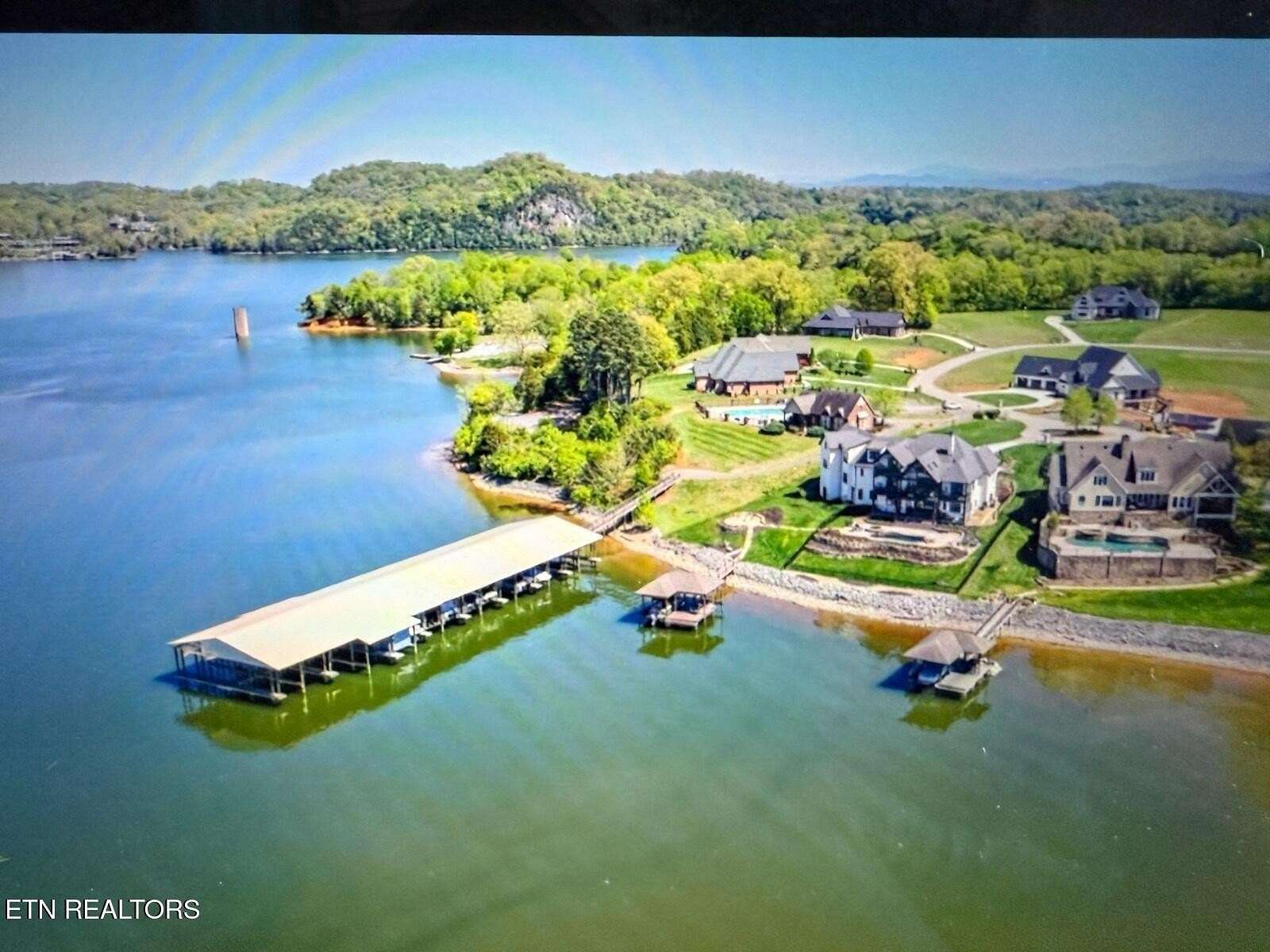 0.52 Acres of Residential Land for Sale in Louisville, Tennessee