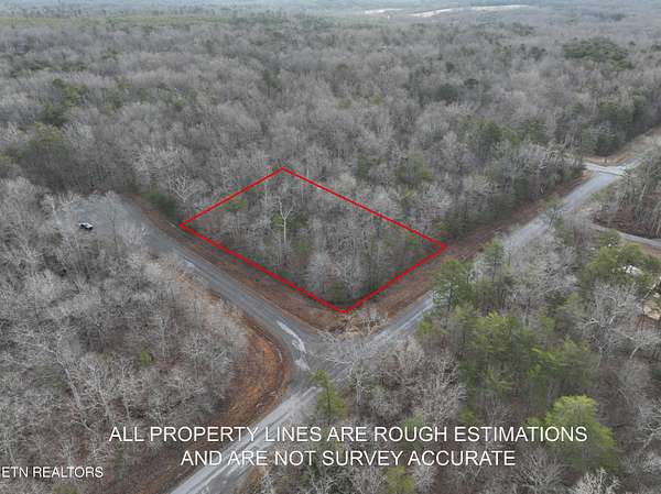 1 Acre of Residential Land for Sale in Monterey, Tennessee