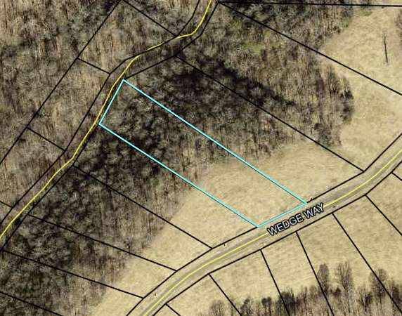 2 Acres of Land for Sale in Russell Springs, Kentucky