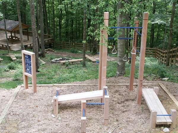 1.6 Acres of Land for Sale in Russell Springs, Kentucky