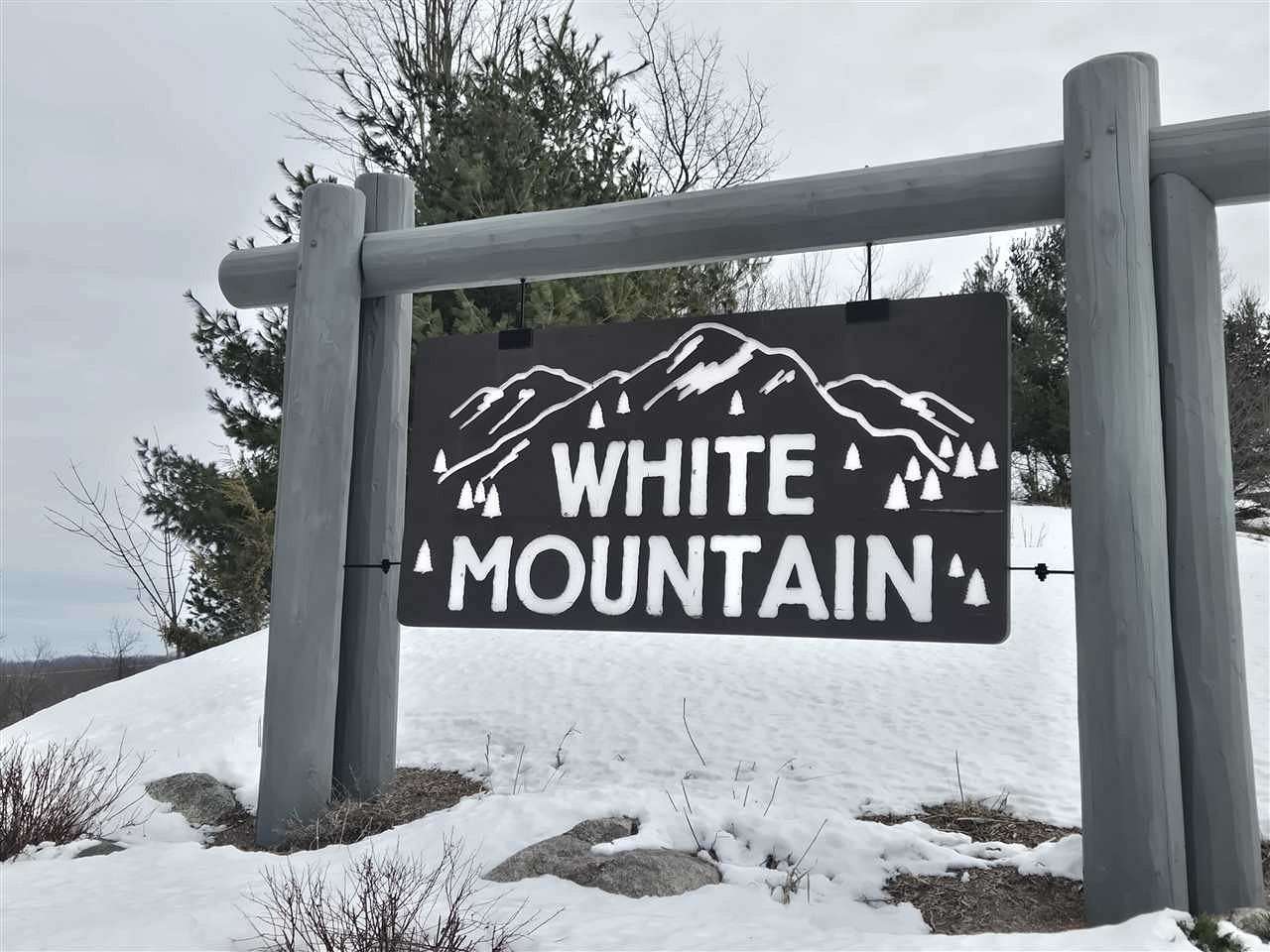 1.62 Acres of Residential Land for Sale in Boyne City, Michigan