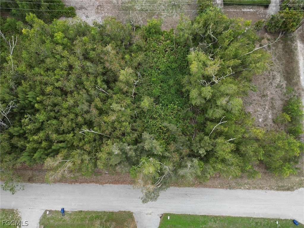 0.2 Acres of Land for Sale in Bokeelia, Florida
