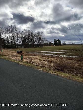 2.5 Acres of Residential Land for Sale in Eaton Rapids, Michigan