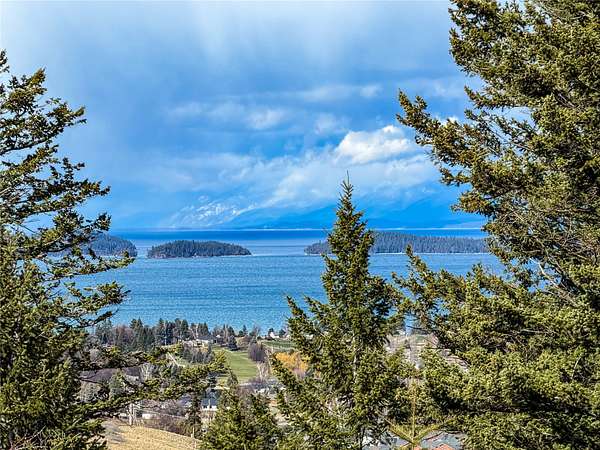 0.52 Acres of Residential Land for Sale in Polson, Montana