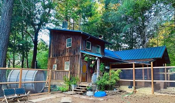 20 Acres of Land with Home for Sale in O'Brien, Oregon