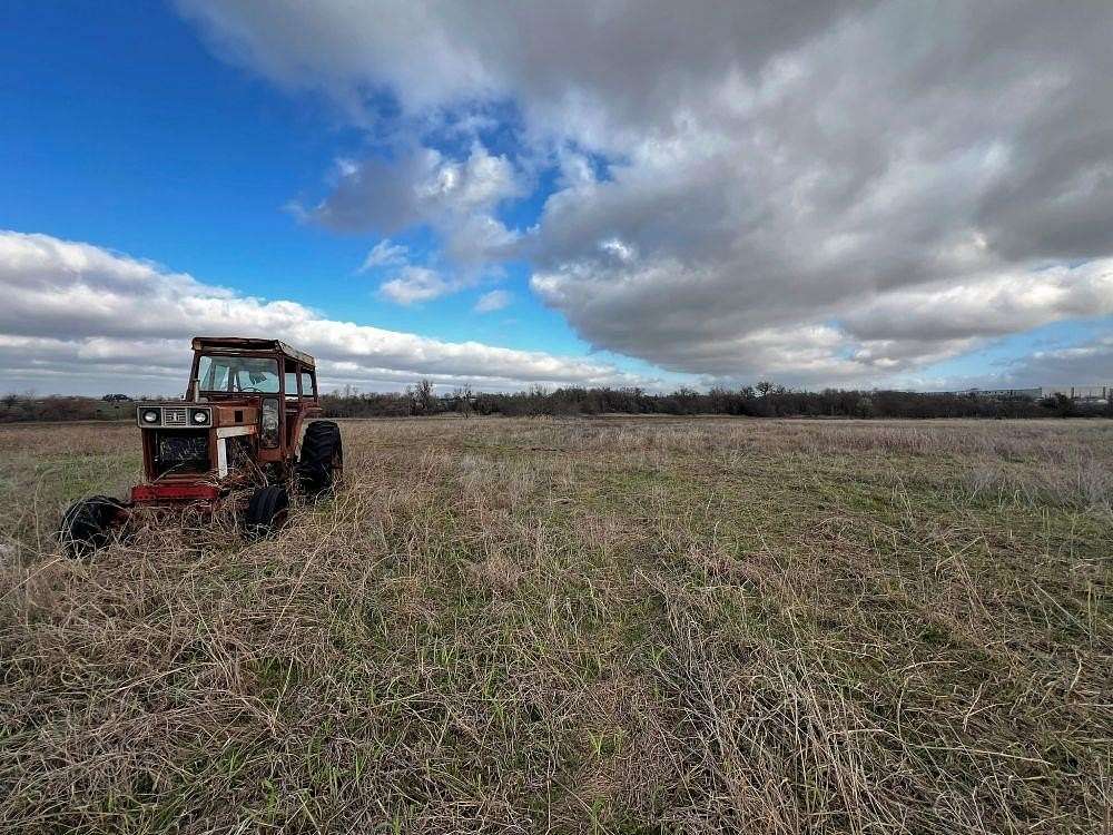 18 Acres of Recreational Land for Sale in Georgetown, Texas