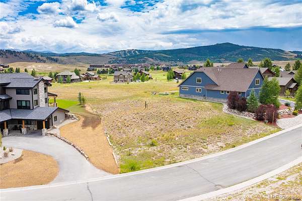 0.24 Acres of Residential Land for Sale in Granby, Colorado
