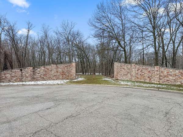 20.4 Acres of Recreational & Residential Land for Sale in Valparaiso, Indiana