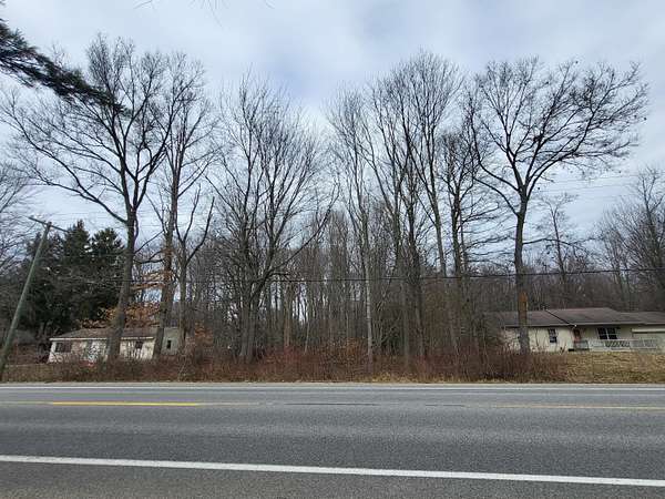 0.67 Acres of Residential Land for Sale in Muskegon, Michigan