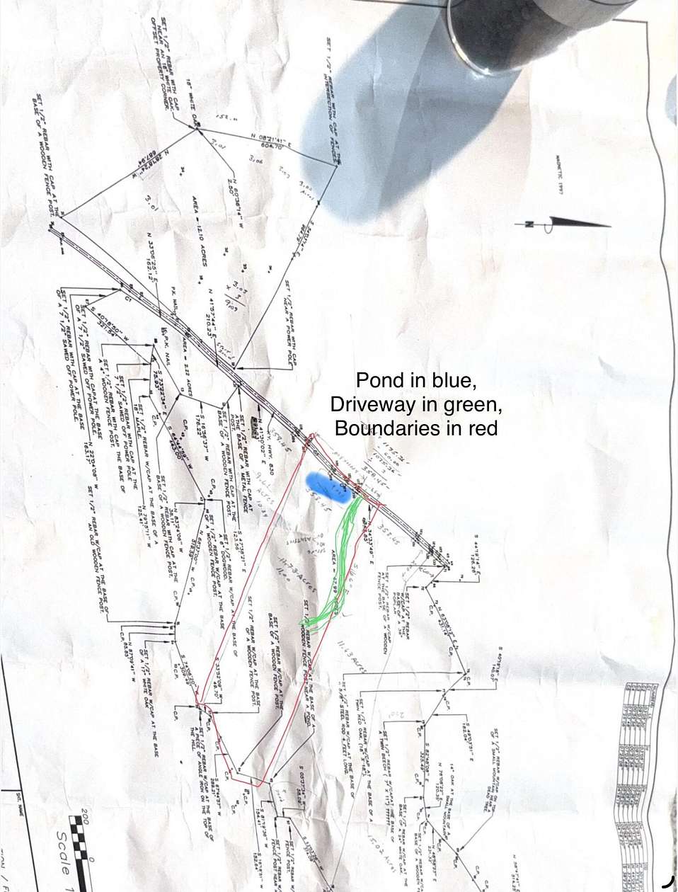 11 Acres of Land for Sale in London, Kentucky