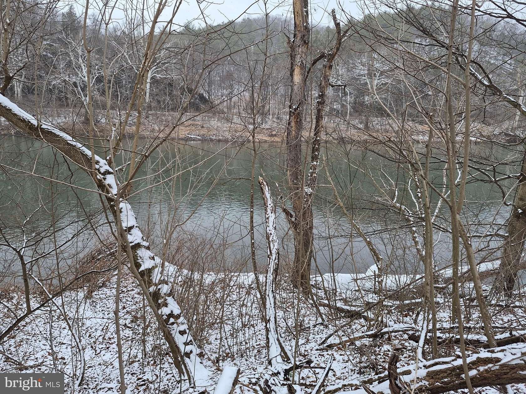 4.86 Acres of Residential Land for Sale in Great Cacapon, West Virginia