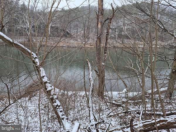 4.86 Acres of Residential Land for Sale in Great Cacapon, West Virginia