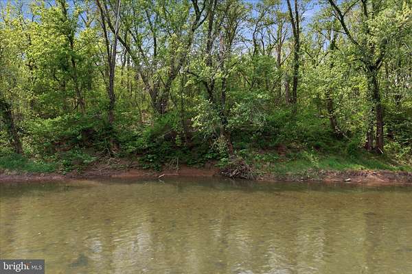 4.86 Acres of Residential Land for Sale in Great Cacapon, West Virginia