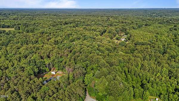 20.6 Acres of Land for Sale in Whitsett, North Carolina