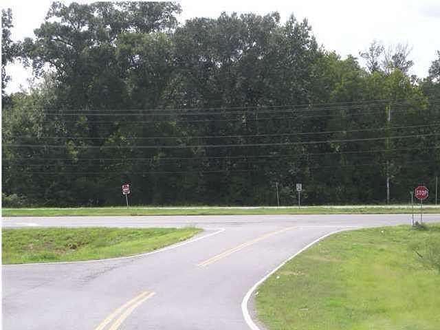 21.3 Acres of Commercial Land for Sale in Trion, Georgia