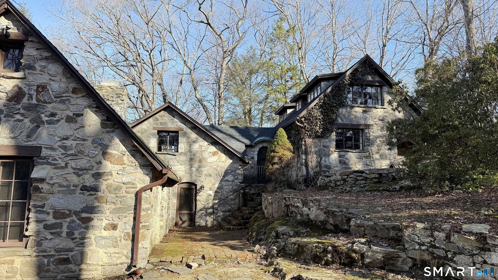 2 Acres of Land with Home for Sale in Oxford, Connecticut