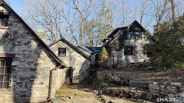 2 Acres of Land with Home for Sale in Oxford, Connecticut