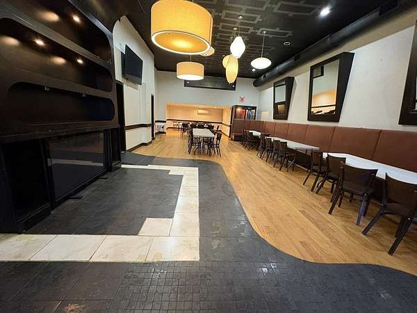 0.57 Acres of Commercial Land for Lease in Fall River, Massachusetts