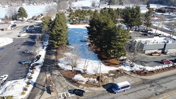 2.19 Acres of Commercial Land for Sale in Sturbridge, Massachusetts