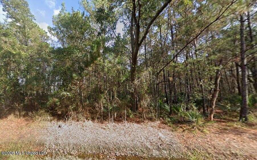 0.11 Acres of Residential Land for Sale in Bay St. Louis, Mississippi