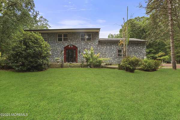 2 Acres of Land with Home for Sale in Jackson Township, New Jersey