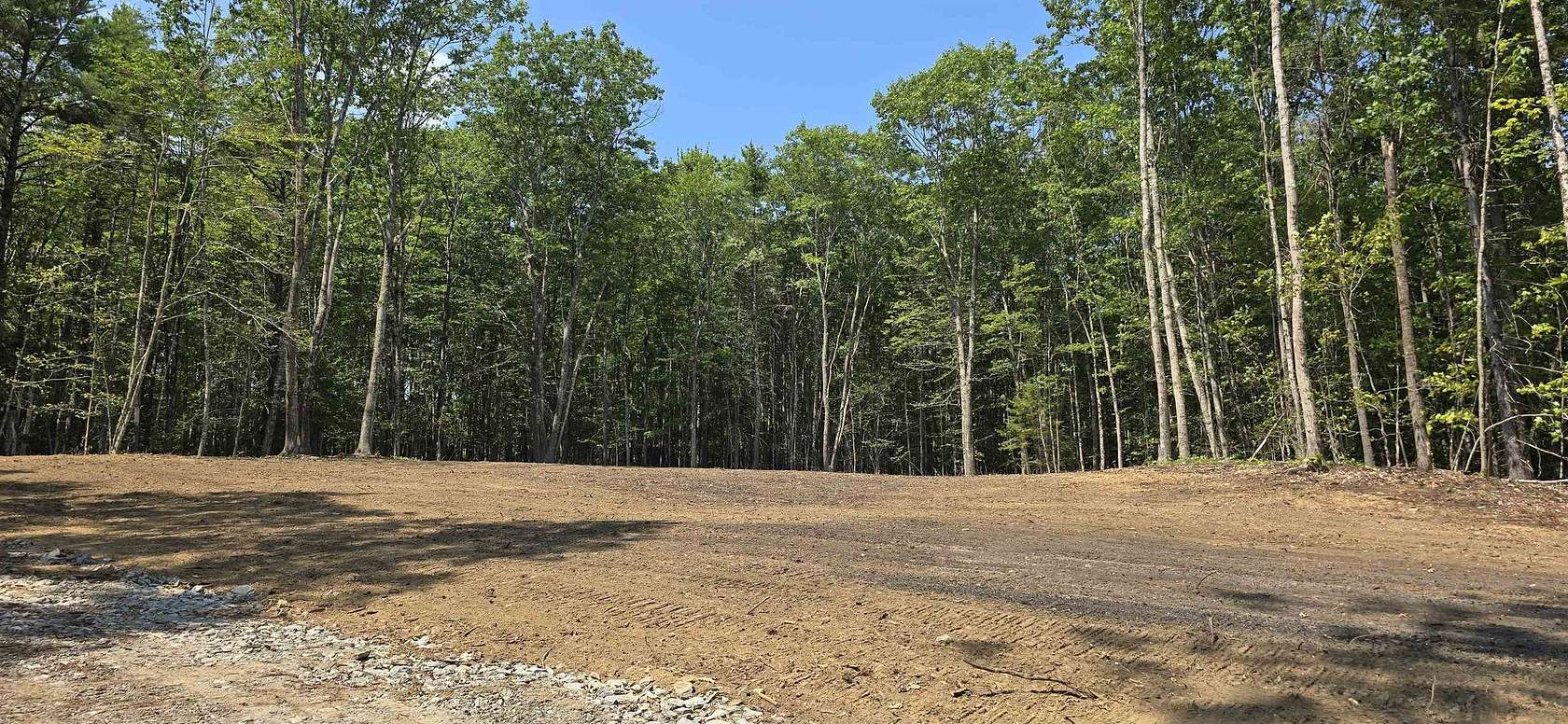 11.9 Acres of Land for Sale in Alton, New Hampshire