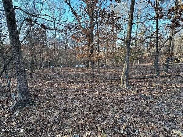 3 Acres of Residential Land for Sale in Joplin, Missouri