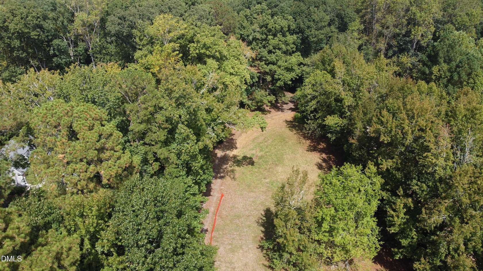 3 Acres of Residential Land for Sale in Raleigh Township, North Carolina