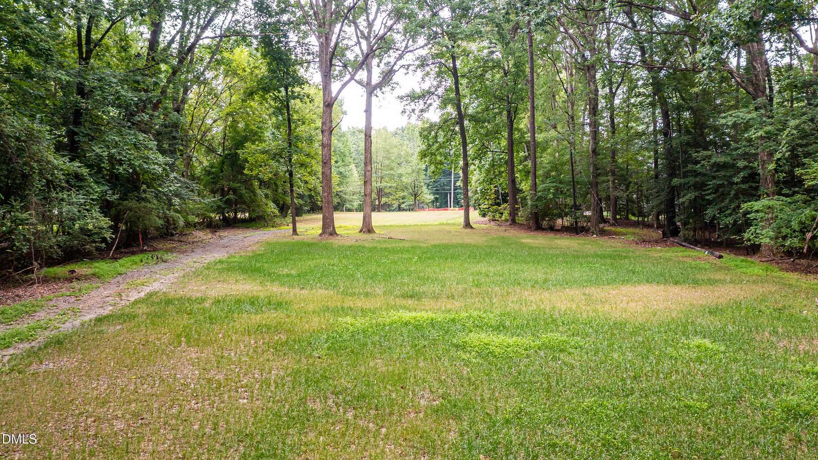 3 Acres of Residential Land for Sale in Raleigh Township, North Carolina