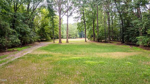 3 Acres of Residential Land for Sale in Raleigh Township, North Carolina