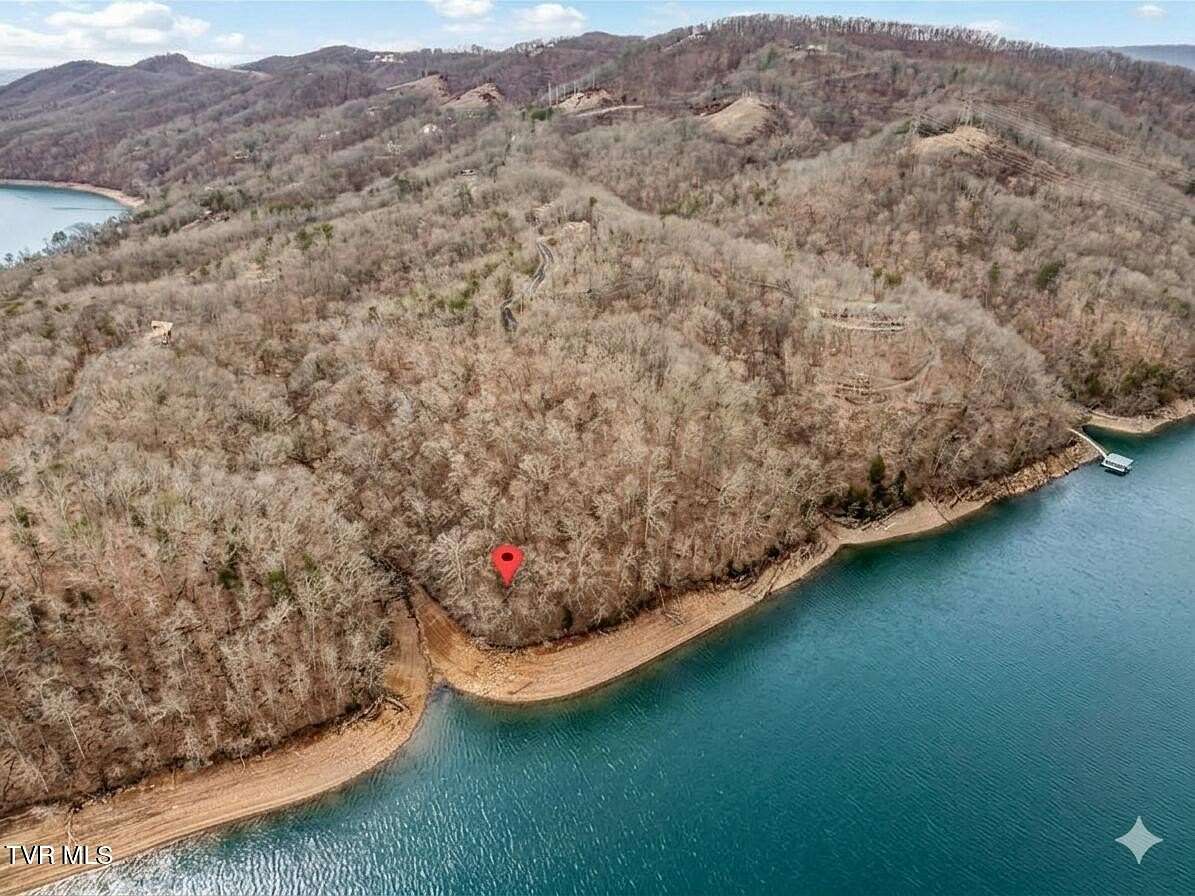 3.2 Acres of Residential Land for Sale in Mooresburg, Tennessee
