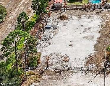 0.25 Acres of Residential Land for Sale in Lehigh Acres, Florida