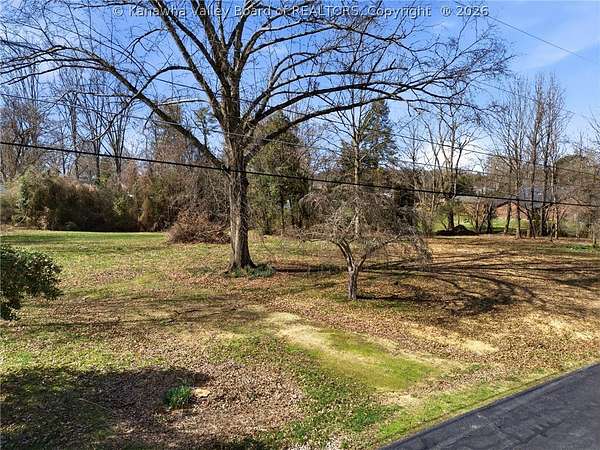 1.63 Acres of Residential Land for Sale in Scott Depot, West Virginia
