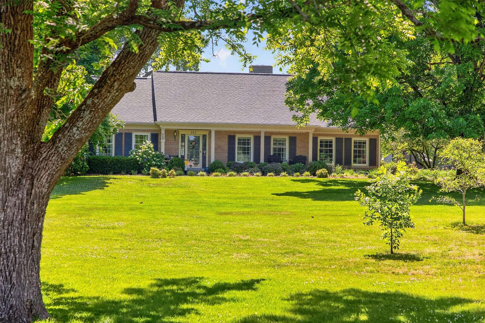 2 Acres of Land with Home for Sale in Danville, Kentucky