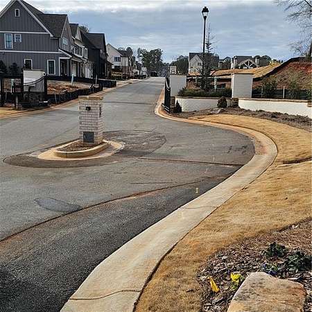 0.18 Acres of Residential Land for Sale in Marietta, Georgia