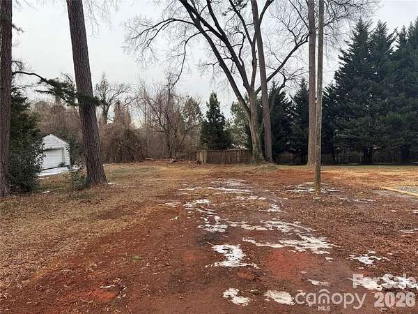 0.24 Acres of Land for Sale in Charlotte, North Carolina